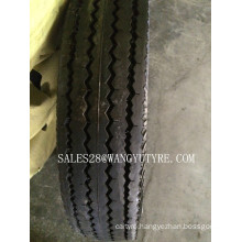 Natural Rubber Bias Truck Tire 7.00-15 Sh-178